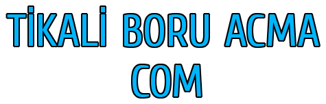 MODA Mutfak Gideri Açma